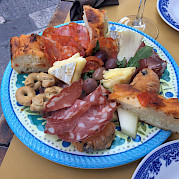 Puglia - Heel of Italy Photo