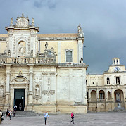 Puglia - Heel of Italy Photo