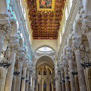 Puglia - Heel of Italy Photo