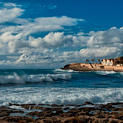 Puglia - Heel of Italy Photo