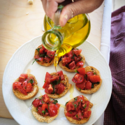 Puglia - Heel of Italy Photo