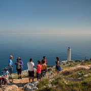 Puglia - Heel of Italy Photo