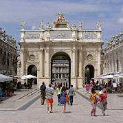 Estrasburgo a Nancy Foto