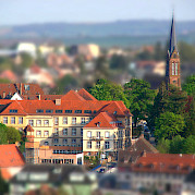 Estrasburgo a Nancy Foto