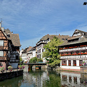 Strasbourg to Nancy Photo