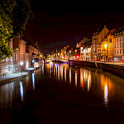 Strasbourg to Nancy Photo