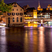 Strasbourg to Nancy Photo
