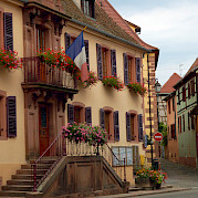 Strasbourg to Nancy or Nancy to Strasbourg Photo