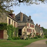 Loire Valley Bike and Boat Photo