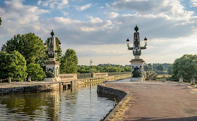 Loire Valley Bike & Boat from Nevers-Briare in France
