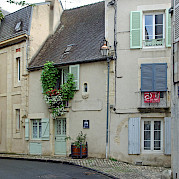 Loire Valley Bike & Boat Photo