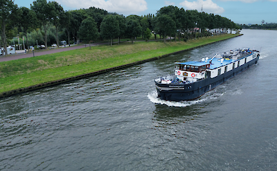 Magnifique IV | Bike & Boat Tour