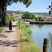 Northern Burgundy Photo