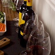 Northern Burgundy Photo