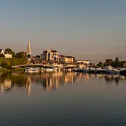 Northern Burgundy Photo