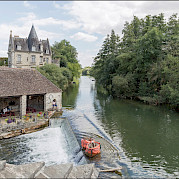 Northern Burgundy Photo