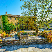 Burgundy to Provence Photo