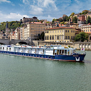 MS Provence | Bike & Boat Tour