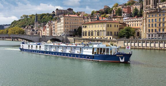MS Provence | Bike & Boat Tour