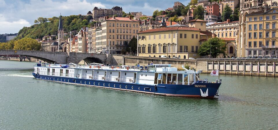 MS Provence | Bike & Boat Tour