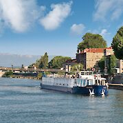 MS Provence | Bike & Boat Tour