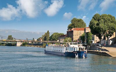 MS Provence | Bike & Boat Tour