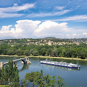 MS Provence | Bike & Boat Tour