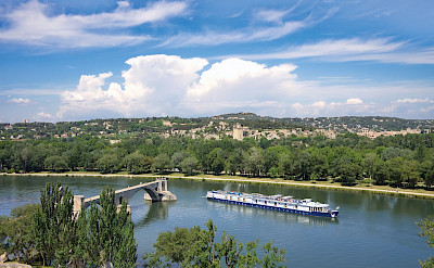 MS Provence | Bike & Boat Tour