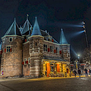 Bruges to Amsterdam - 10 days Photo