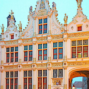 Bruges to Amsterdam - 10 days Photo