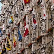 Belgium Beer Route Photo