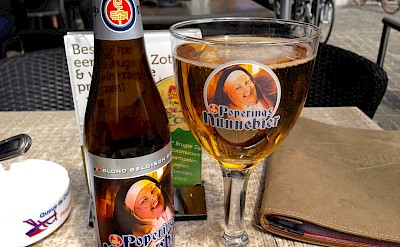 Popringes Nunnebier, Belgium. Andrew Nash@Flickr