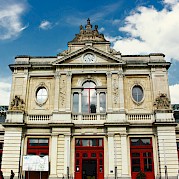 Belgium Beer Route - Travel Center, Leuven, Belgium. Seif Abukhalaf@Unsplash