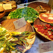 Venice to Florence Photo