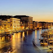 Venice to Florence Photo