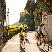 Lake Garda & the Veneto Photo