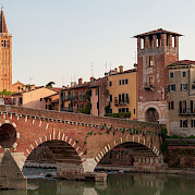 Lake Garda & the Veneto Photo