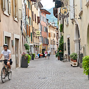Lake Garda & the Veneto Photo