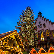 Merlijn’s Magical Christmas Cruise in Germany Photo