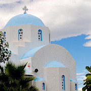 Multi-Adventure in the Saronic Gulf and the Peloponnese coastline Photo