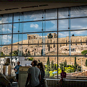 Multi-Adventure in the Saronic Gulf & the Peloponnese coastline Photo