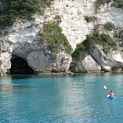 Multi-Adventure in the Saronic Gulf & the Peloponnese coastline Photo