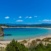 Multi-Adventure in the Saronic Gulf and the Peloponnese coastline Photo