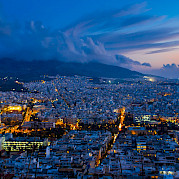 Peloponnese and Saronic Islands Photo