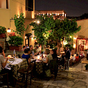 Peloponnese & Saronic Islands Photo