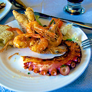 Peloponnese & Saronic Islands Photo