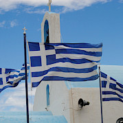 Peloponnese & Saronic Islands Photo