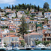 Peloponnese and Saronic Islands Photo