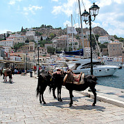 Peloponnese and Saronic Islands Photo