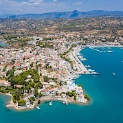 Peloponnese and Saronic Islands Photo